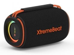 TRACER GŁOŚNIK TWS XTREMEBEAT MID BLUETOOTH RGB. Głośniki przenośne TRACER. Za 86.99 zł.