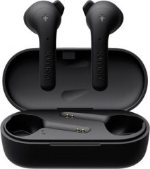Słuchawki DeFunc True Basic czarne (71958). Czarne słuchawki bluetooth DeFunc. Za 120.63 zł.
