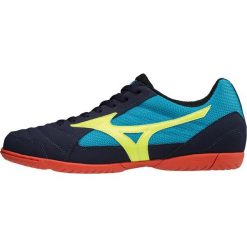 Mizuno Buty Halowe Męskie Sala Club 2 In Eblue Syellow Hocean 46.0. Buty do biegania męskie marki Mizuno. W wyprzedaży za 189.00 zł.