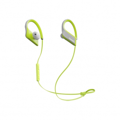 Panasonic RP-BTS35 Żółte. Słuchawki bluetooth PANASONIC. W wyprzedaży za 199.00 zł.