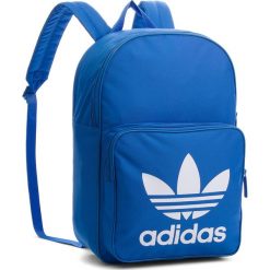 Plecak adidas - Bp Clas Trefoil DJ2172 Blue. Plecaki męskie marki ADIDAS. Za 119.00 zł.