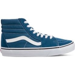 Vans Trampki uniseks Sk8 Hi U60 Corsair True White r. 41. Trampki męskie marki Vans. Za 319.82 zł.