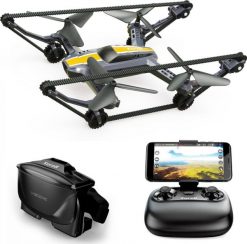 Dron Xerall X-TANKCOPTER. Drony Xerall. Za 339.15 zł.