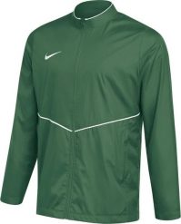 Kurtka męska Nike Park 26 Rain zielona HM7265 302 XS. Zielone kurtki męskie Nike, m, bez wzorów, bez ramiączek, bez kaptura. Za 160.91 zł.