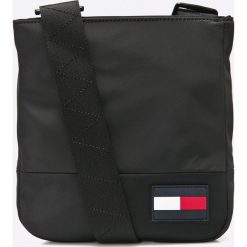 Tommy Hilfiger - Saszetka Escape Mini. Saszetki męskie marki Tommy Hilfiger. W wyprzedaży za 219.90 zł.