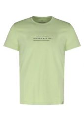 T-shirt z bawełny T-QUARTZ. T-shirty męskie Volcano, m, bez wzorów, z bawełny, bez kołnierzyka, bez ramiączek. Za 59.99 zł.