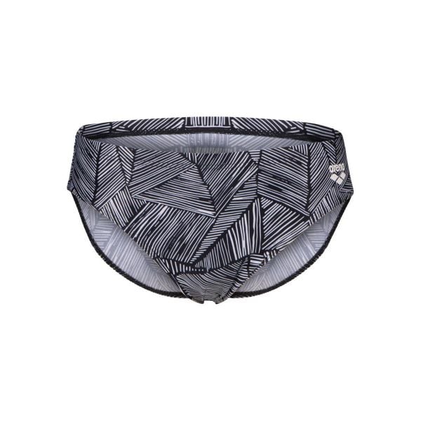 Kąpielówki Arena Overview. Białe kąpielówki męskie ARENA, m, bez wzorów. Za 223.00 zł.