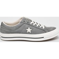Converse - Tenisówki. Trampki męskie marki Converse. W wyprzedaży za 299.90 zł.