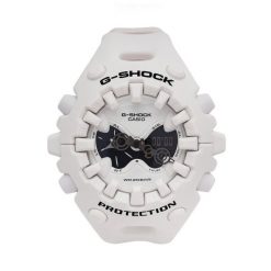 Zegarek G-Shock. Białe zegarki męskie G-Shock. Za 579.99 zł.