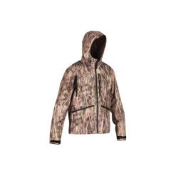 Kurtka myśliwska wodoodporna 500. Kurtki męskie marki Giacomo Conti. Za 399.99 zł.
