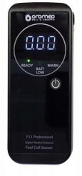 Alkomat OroMed F11 PROFESSIONAL. Alkomaty OROMED. Za 266.99 zł.