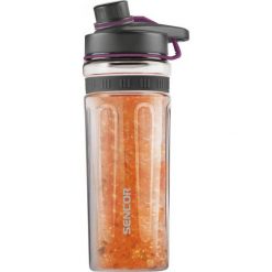 Sencor Bidon Sportowy Sbb 007vt. Blendery marki SENCOR. Za 50.00 zł.
