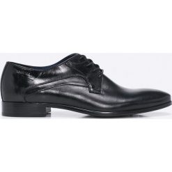Badura - Półbuty. Eleganckie półbuty męskie marki Badura. W wyprzedaży za 269.90 zł.
