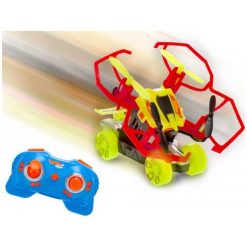 Hot Wheels Samochodzik Zdalnie Sterowany Rc Bladez Quad Racerz. Akcesoria fotograficzne marki Hot Wheels. W wyprzedaży za 132.00 zł.