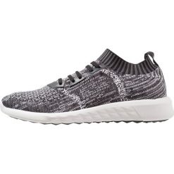 ALDO Sneakersy niskie black/multicolor. Czarne buty sportowe na co dzień męskie Aldo, z materiału. Za 349.00 zł.