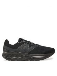 New Balance Buty do biegania 520 M520LT9 Czarny. Czarne buty do biegania męskie New Balance, bez wzorów, z materiału, bez zapięcia, do biegania. Za 329.99 zł.