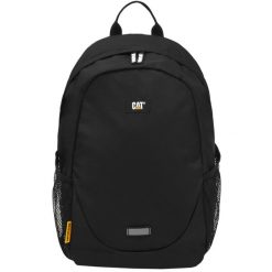 Plecak sportowo-turystyczny dla dorosłych Tokyo Backpack pojemność 24 L. Niebieskie plecaki męskie CATerpillar, bez wzorów. Za 149.99 zł.