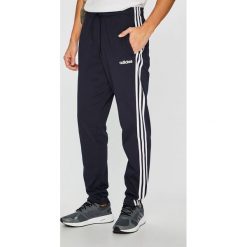 Adidas Performance - Spodnie. Długie spodnie sportowe męskie marki adidas Performance. Za 169.90 zł.