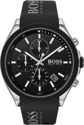 Zegarek Hugo Boss ZEGAREK MĘSKI HUGO BOSS 1513716 - VELOCITY (zx134b). Zegarki męskie Hugo Boss. Za 654.26 zł.