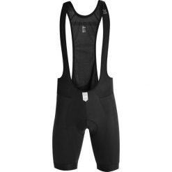 De Marchi CLASSICO BIB SHORT Krótkie spodenki sportowe black. Szorty sportowe męskie De Marchi. Za 459.00 zł.