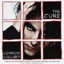 London Lullaby - Płyta winylowa. Gramofony Euro Pilot. Za 122.69 zł.