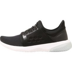 ASICS GEL KENUN LYTE Obuwie do biegania treningowe black/phantom/dark grey. Buty do biegania męskie marki Asics. W wyprzedaży za 381.65 zł.