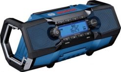 Radio budowlane Bosch GPB 18V-2 C 06014A3000. Radia Bosch. Za 581.94 zł.