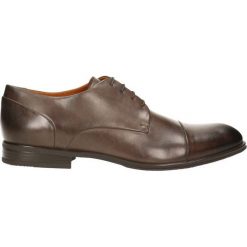 Półbuty CHUCK. Eleganckie półbuty męskie marki Gino Rossi. W wyprzedaży za 349.90 zł.