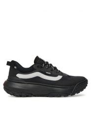 Vans Sneakersy MTE Crosspath VN000CVUBLK1 Czarny. Czarne buty sportowe na co dzień męskie Vans, m, bez wzorów, z materiału, bez ramiączek, bez kaptura. Za 459.99 zł.