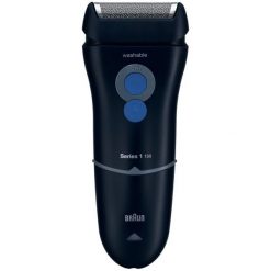 Golarka BRAUN 130 S-1 Series 1 odbierz rabat 5%. Golarki męskie BRAUN. Za 88.57 zł.