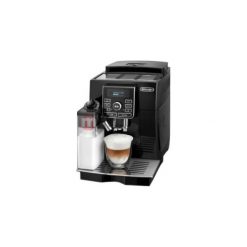 Ekspres ciśnieniowy DeLonghi ECAM 25.462.B. Czarne ekspresy ciśnieniowe DeLonghi. Za 2,243.00 zł.