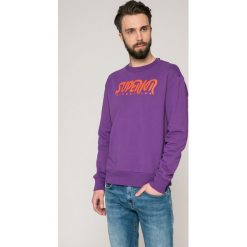 Diesel - Bluza. Bluzy nierozpinane męskie Diesel. W wyprzedaży za 199.90 zł.