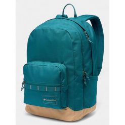 Plecak męski Columbia Zigzag II 30L. Zielone plecaki męskie Columbia, bez wzorów. Za 299.00 zł.