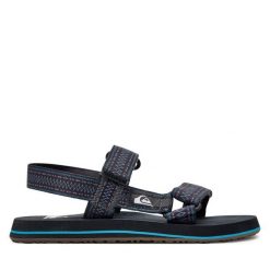 Sandały Quiksilver. Sandały męskie Quiksilver, bez zapięcia. Za 139.99 zł.
