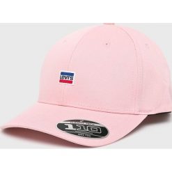 Levi's - Czapka. Czapki męskie marki Levi's. Za 149.90 zł.