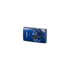 Aparat CANON IXUS 190 Niebieski. Aparaty kompaktowe Canon. Za 498.00 zł.
