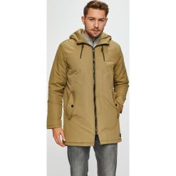 Blend - Kurtka. Brązowe kurtki męskie Blend, z materiału. Za 429.90 zł.