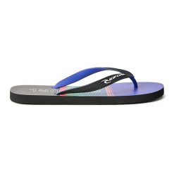 Japonki męskie Rip Curl Breakers Bloom. Klapki i japonki męskie RIPCURL, bez wzorów. Za 69.99 zł.