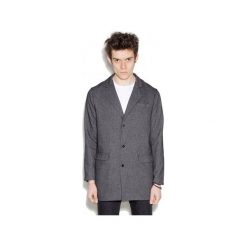 KARE JACKET. Czarne płaszcze męskie marki The hive, na jesień. Za 399.00 zł.
