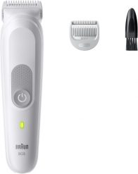 Trymer Braun Series 3 BG3500. Golarki męskie BRAUN. Za 156.74 zł.