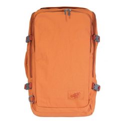 Plecak torba podróżna CabinZero ADV Pro 42 L AD061. Brązowe plecaki męskie CABINZERO, bez wzorów. Za 593.00 zł.