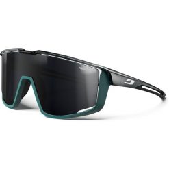 Okulary fotochromowe JULBO FURY czarny Cat 0-3 Reactiv. Czarne okulary przeciwsłoneczne męskie JULBO, bez wzorów, sportowe. Za 799.00 zł.