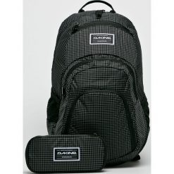 Dakine - Plecak + piórnik. Czarne plecaki męskie Dakine, z poliesteru. W wyprzedaży za 199.90 zł.