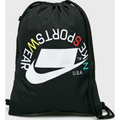 Nike Sportswear - Plecak. Plecaki męskie marki Nike Sportswear. Za 79.90 zł.