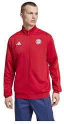Bluza adidas FC Bayern DNA Track Top IT4154. Bluzy nierozpinane męskie ADIDAS, m, bez wzorów, bez ramiączek, bez kaptura. Za 251.90 zł.