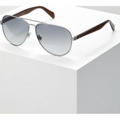 Fossil Okulary przeciwsłoneczne ruthen. Okulary przeciwsłoneczne męskie marki Fossil. Za 419.00 zł.