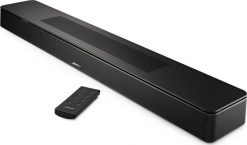 Bose Smart Soundbar. Soundbary BOSE. Za 2,186.50 zł.