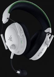 Razer BlackShark V3 Pro Zestaw słuchawkowy Przewodowy i Bezprzewodowy Opaska na głowę Gaming USB Typu-A Bluetooth Biały. Białe zestawy słuchawkowe RAZER. Za 964.01 zł.