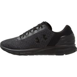 Under Armour CHARGED ESCAPE 2 Obuwie do biegania treningowe black. Buty do biegania męskie marki New Balance. Za 359.00 zł.