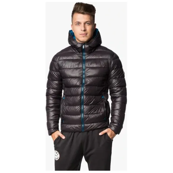 Feewear Kurtka Alest , czarny, rozmiar L. Czarne kurtki męskie Feewear, l, bez wzorów, z nylonu, bez ramiączek, bez kaptura. W wyprzedaży za 129.99 zł.